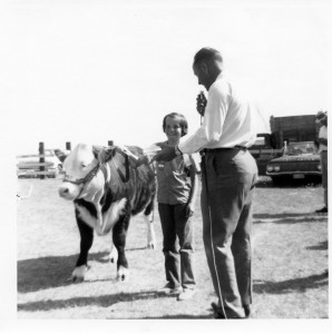 Clyde, Lorene 1998019